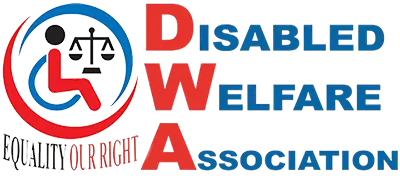 Disabled Welfare Association
